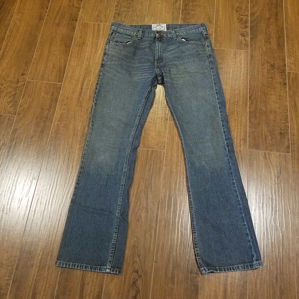 Signature by Levi Strauss & Co jeans